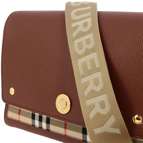 burberry shoulder tote handbags